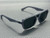 BURBERRY BE4474U 421387 Matte Grey Dark Grey 62 mm Men's Sunglasses
