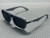 BURBERRY BE4474U 421387 Matte Grey Dark Grey 62 mm Men's Sunglasses