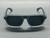 BURBERRY BE4474U 421387 Matte Grey Dark Grey 62 mm Men's Sunglasses