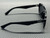 BURBERRY BE4474U 300187 Black Dark Grey 62 mm Men's Sunglasses