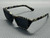 BURBERRY BE4468 419987 Check Gray Dark Grey Women's 54 mm Sunglasses