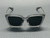 BURBERRY BE4473U 419787 Grey Dark Grey Women's 52 mm Sunglasses