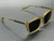 BURBERRY BE4473U 419873 Yellow Dark Brown Women's 52 mm Sunglasses