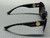 BURBERRY BE4471 300274 Dark Havana Brown Gradient Women's 54 mm Sunglasses