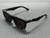 BURBERRY BE4475U 300273 Dark Havana Dark Brown Men's 53 mm Sunglasses