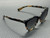 BURBERRY BE4469 420211 Check Sand Grey Gradient Women's 53 mm Sunglasses