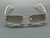 TIFFANY TF3114 602111 Pale Gold Grey Gradient Women's 59 mm Sunglasses