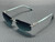 TIFFANY TF3114 60012G Silver Azure Grey Gradient Women's 59 mm Sunglasses