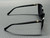 TIFFANY TF4251 8001S4 Black Dark Grey Women's 56 mm Sunglasses