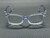 TORY BURCH TY2159U 1979 Transparent Clear Women's 53 mm Eyeglasses