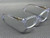 TORY BURCH TY2159U 1979 Transparent Clear Women's 53 mm Eyeglasses