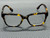 TORY BURCH TY2168U 1981 Brown Tortoise Women's 53 mm Eyeglasses