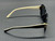 TORY BURCH TY7231U 170987 Black Dark Grey Women's 51 mm Sunglasses