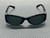 TORY BURCH TY7229U 170987 Black Dark Grey Women's 55 mm Sunglasses