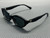 TORY BURCH TY7232U 170987 Black Dark Grey Women's 52 mm Sunglasses
