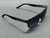 EMPORIO ARMANI EA4244U 50018G Matte Black Grey Gradient Men's 57 mm Sunglasses