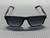 EMPORIO ARMANI EA4244U 50018G Matte Black Grey Gradient Men's 57 mm Sunglasses
