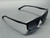 EMPORIO ARMANI EA4257U 50018G Matte Black Grey Gradient Men's 57 mm Sunglasses