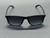 EMPORIO ARMANI EA4257U 50018G Matte Black Grey Gradient Men's 57 mm Sunglasses