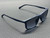EMPORIO ARMANI EA4257U 508819 Matte Blue Gradient Men's 57 mm Sunglasses