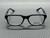 FERRARI FZ8030U 534 Matte Black Men's 57 mm Eyeglasses