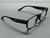 FERRARI FZ8030U 534 Matte Black Men's 57 mm Eyeglasses