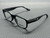 FERRARI FZ8030U 534 Matte Black Men's 57 mm Eyeglasses