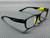 FERRARI FZ8030U 504 Black Matte Men's 57 mm Eyeglasses