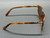 PERSOL PO3019S 96 56 Terra Di Siena Brown Blue Square Men's 52 mm Sunglasses