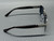 PERSOL PO1022S 515 S3 Gunmetal Blue Gradient Polarized Men's 58 mm Sunglasses