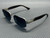 PERSOL PO1022S 515 S3 Gunmetal Blue Gradient Polarized Men's 58 mm Sunglasses