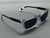 POLO RALPH LAUREN PH4240U 631787 Shiny Grey Dark Grey Men's 54 mm Sunglasses