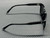 POLO RALPH LAUREN PH4242U 500171 Shiny Black Dark Green Men's 52 mm Sunglasses