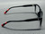 POLO RALPH LAUREN PH2302U 5001 Shiny Black Men's 57 mm Eyeglasses