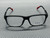 POLO RALPH LAUREN PH2302U 5001 Shiny Black Men's 57 mm Eyeglasses