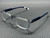 POLO RALPH LAUREN PH2302U 6317 Shiny Grey Men's 57 mm Eyeglasses