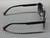 POLO RALPH LAUREN PH3165 92158G Dark Gunmetal Black Gradient Men's 61 mm Sunglasses