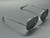 MICHAEL KORS MK1172 18936G Silver Mirror Women's 58 mm Sunglasses