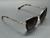 MICHAEL KORS MK1178 4031E2 Tortoise Brown Gradient Women's 55 mm Sunglasses
