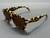 MICHAEL KORS MK2277U 393073 Vintage Tortoise Brown Women's 56 mm Sunglasses