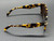 MICHAEL KORS MK2277U 393073 Vintage Tortoise Brown Women's 56 mm Sunglasses
