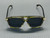 MICHAEL KORS MK2277U 404087 Olive Horn Grey Women's 56 mm Sunglasses