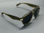 MICHAEL KORS MK2277U 404087 Olive Horn Grey Women's 56 mm Sunglasses