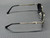 MICHAEL KORS MK1179 30058G Black Grey Gradient Silver 53 mm Sunglasses