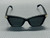 MICHAEL KORS MK2276U 300587 Black Grey Mono Women's 54 mm Sunglasses