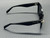 MICHAEL KORS MK2276U 300587 Black Grey Mono Women's 54 mm Sunglasses