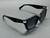 MICHAEL KORS MK2275BU 3005T3 Black Grey Gradient Polarized 54 mm Sunglasses
