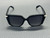 MICHAEL KORS MK2275BU 3005T3 Black Grey Gradient Polarized 54 mm Sunglasses