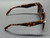 MICHAEL KORS MK2275BU 403113 Tortoise Brown Gradient 54 mm Sunglasses