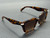 MICHAEL KORS MK2275BU 403113 Tortoise Brown Gradient 54 mm Sunglasses